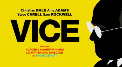 Vice Movie Trailer 2018