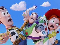 Toy Story 4 Movie Trailer 2019