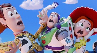 Toy Story 4 Movie Trailer 2019