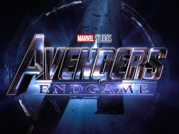 Avengers Endgame Movie Trailer 2019