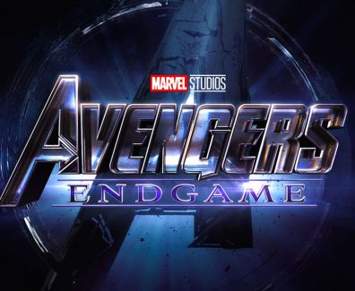 Avengers Endgame Movie Trailer 2019