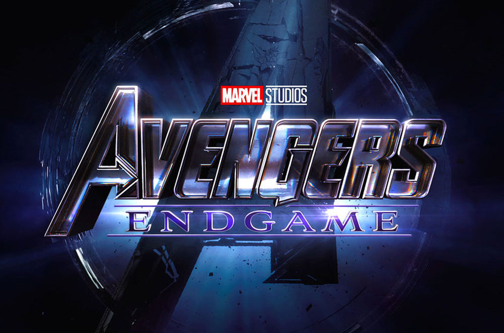 2019 Avengers: Endgame