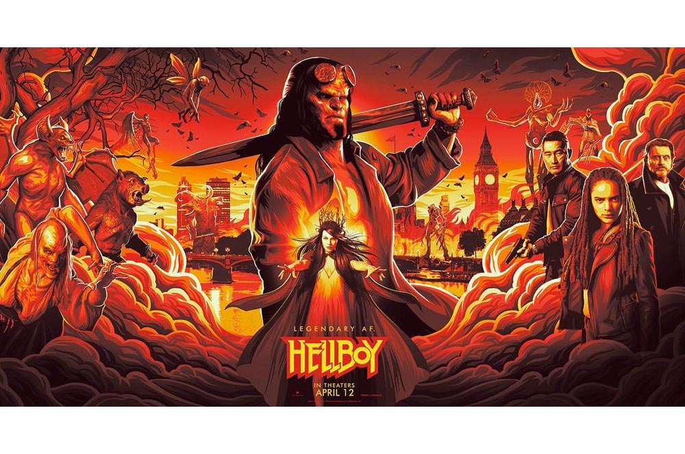 hellboy trailer 2019