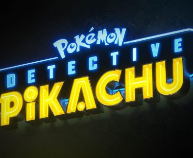 Pokemon Detective Pikachu Movie Trailer 2019