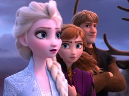 Frozen 2 Movie Trailer 2019