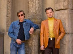 Once Upon a Time in Hollywood Movie Trailer 2019