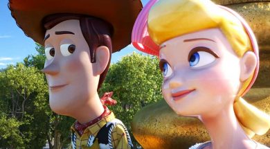 Toy Story 4 Movie Trailer 2 2019