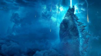 Godzilla King of the Monsters Movie Trailer 3 2019