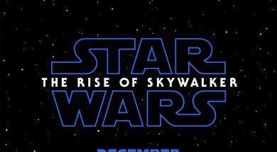 Star Wars The Rise of Skywalker Movie Trailer 2019