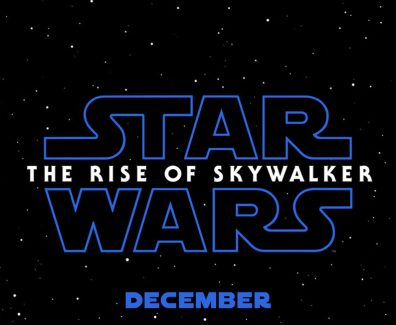 Star Wars The Rise of Skywalker Movie Trailer 2019