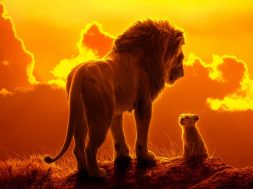 The Lion King Movie Trailer 2 2019