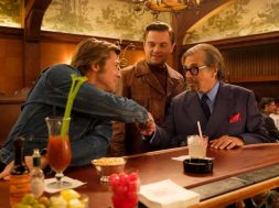 Once Upon a Time in Hollywood Movie Trailer 2 2019