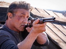 Rambo Last Blood Movie Trailer 2019