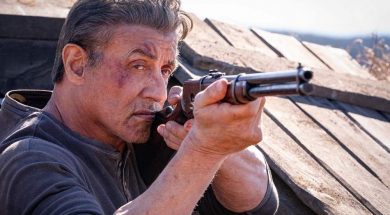 Rambo Last Blood Movie Trailer 2019