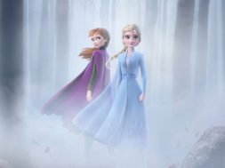 Frozen 2 Movie Trailer 2 2019