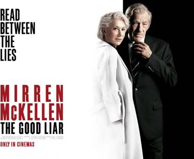 The Good Liar Movie Trailer 2019