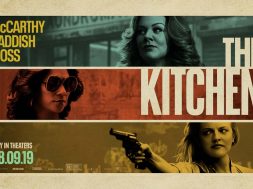 The Kitchen Movie Trailer 2019