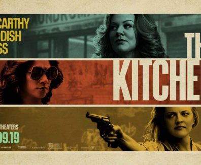 The Kitchen Movie Trailer 2019