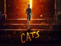 Cats Movie Trailer 2019