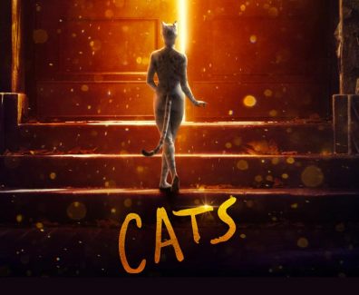 Cats Movie Trailer 2019