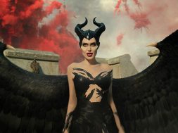 Maleficent Mistress of Evil Movie Trailer 2019 2