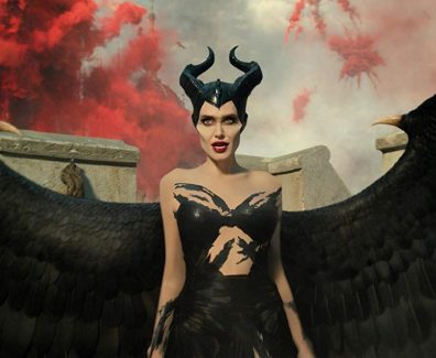 Maleficent Mistress of Evil Movie Trailer 2019 2