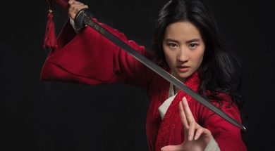 Mulan Movie Trailer 2020
