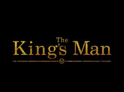 The King’s Man Movie Trailer 2020