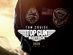 Top Gun Maverick Movie Trailer 2020