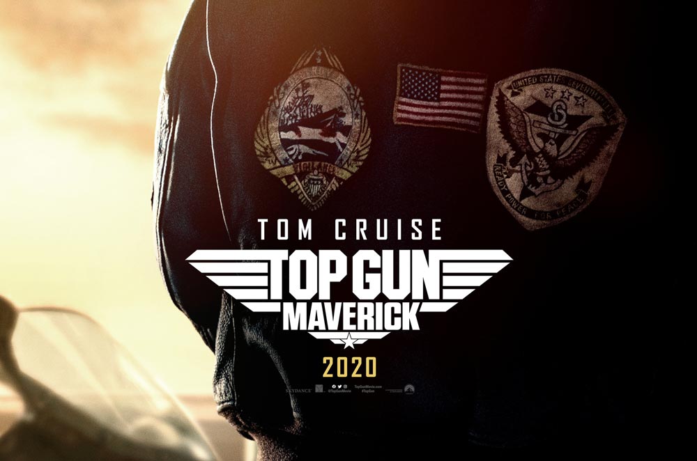 Top Gun: Maverick (2020) - Movie Trailer - Trailer List