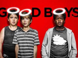 Good Boys Movie Trailer 2019