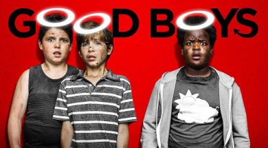 Good Boys Movie Trailer 2019