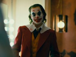 Joker Movie Trailer 2019 2