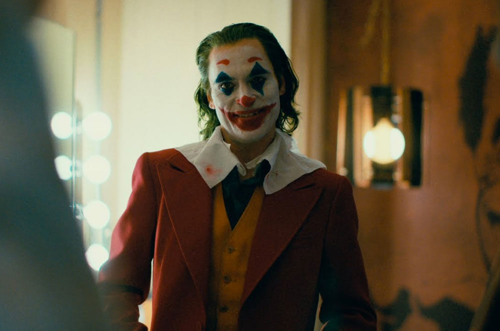 Joker (2019) - Movie Trailer 2 - Trailer List