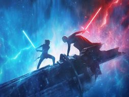 Star Wars The Rise of Skywalker Movie Trailer 2019 2