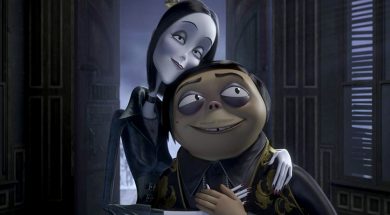 The Addams Family Movie Trailer 2019 2