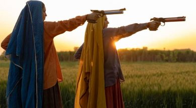 Saand Ki Aankh Movie Trailer 2019