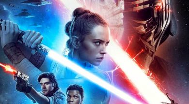 Star Wars The Rise Of Skywalker Movie Trailer 2019 3