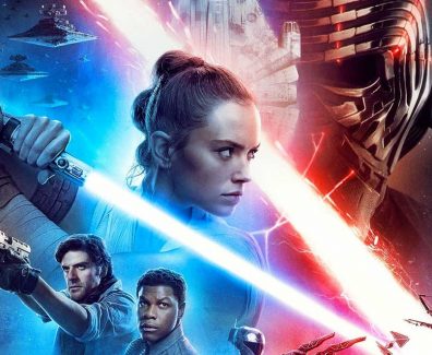 Star Wars The Rise Of Skywalker Movie Trailer 2019 3