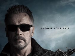 Terminator Dark Fate Movie Trailer 2019 3