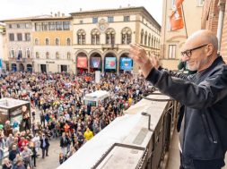 Lucca Comics and Games festival 2019 1