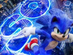 Sonic the Hedgehog Movie Trailer 2020 2