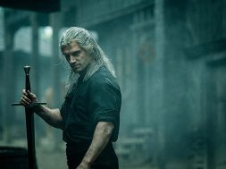 The Witcher 2019 TV Series Trailer 2