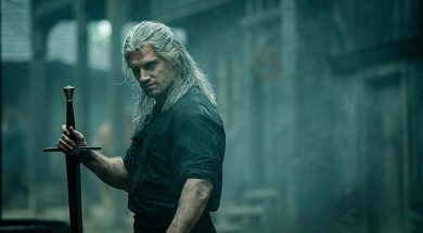 The Witcher 2019 TV Series Trailer 2