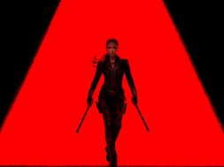 Black Widow Movie Trailer 2020