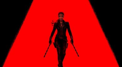 Black Widow Movie Trailer 2020