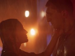 Inside the Rain Movie Trailer 2020