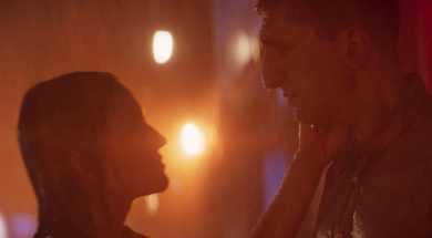 Inside the Rain Movie Trailer 2020