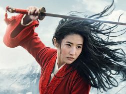Mulan Movie Trailer 2020 2
