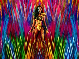 Wonder Woman 1984 Movie Trailer 2020
